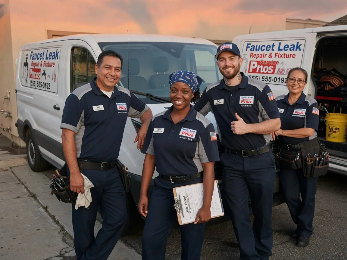 Faucet Repair company in Pisgah, AL