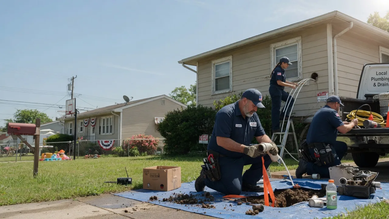 Faucet Repair in Pisgah, AL near me